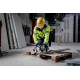 Дискова пила акумуляторна Metabo MKS 18 LTX 58 600771840 без АКБ - зображення 4