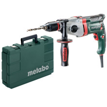 Дриль ударний Metabo SBE 850-2 S 600787500