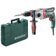 Дриль ударний Metabo SBE 850-2 S 600787500