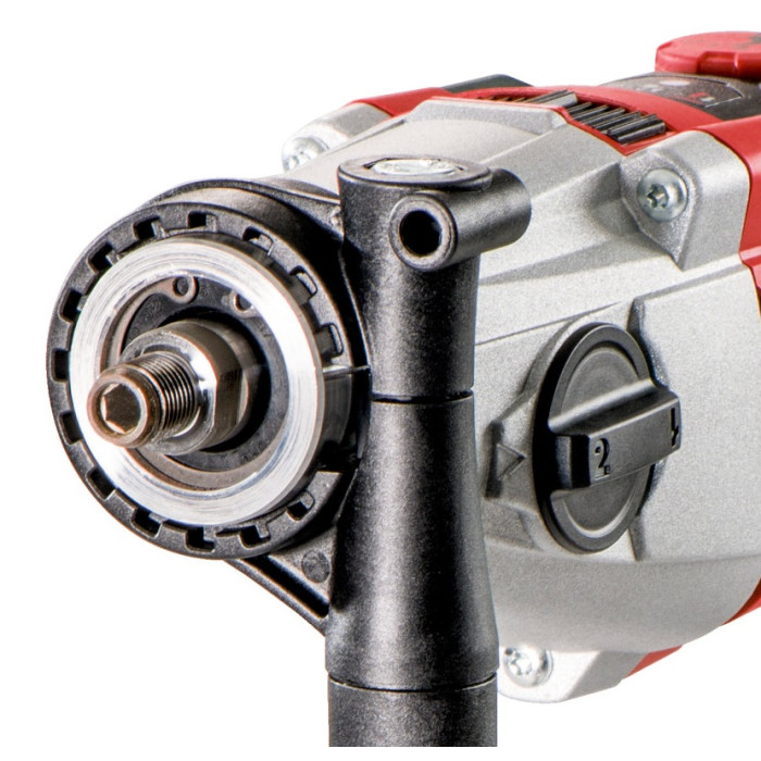 Дриль ударний Metabo SBE 850-2 S 600787500 - зображення 3