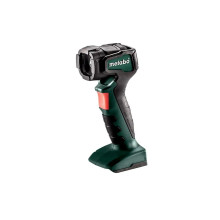 Ліхтарик акумуляторний Metabo каркас ULA 12 LED 600788000 без АКБ