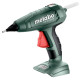 Клейовий пістолет акумуляторний Metabo HK 18 LTX 20 600797840 без АКБ - зображення 2