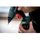 Клейовий пістолет акумуляторний Metabo HK 18 LTX 20 600797840 без АКБ - зображення 3