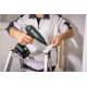 Клейовий пістолет акумуляторний Metabo HK 18 LTX 20 600797840 без АКБ - зображення 9