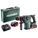 Перфоратор акумуляторний Metabo KH 18 LTX BL 35 Q 600813810