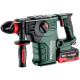 Перфоратор акумуляторний Metabo KH 18 LTX BL 35 Q 600813810 - зображення 2