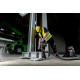Перфоратор акумуляторний Metabo KH 18 LTX BL 35 Q 600813810 - зображення 3