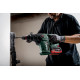 Перфоратор акумуляторний Metabo KH 18 LTX BL 35 Q 600813810 - зображення 6