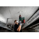 Перфоратор акумуляторний Metabo KH 18 LTX BL 35 Q 600813810 - зображення 7