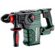 Перфоратор аккумуляторный Metabo KH 18 LTX BL 35 Q 600813840 без АКБ - изображение 2