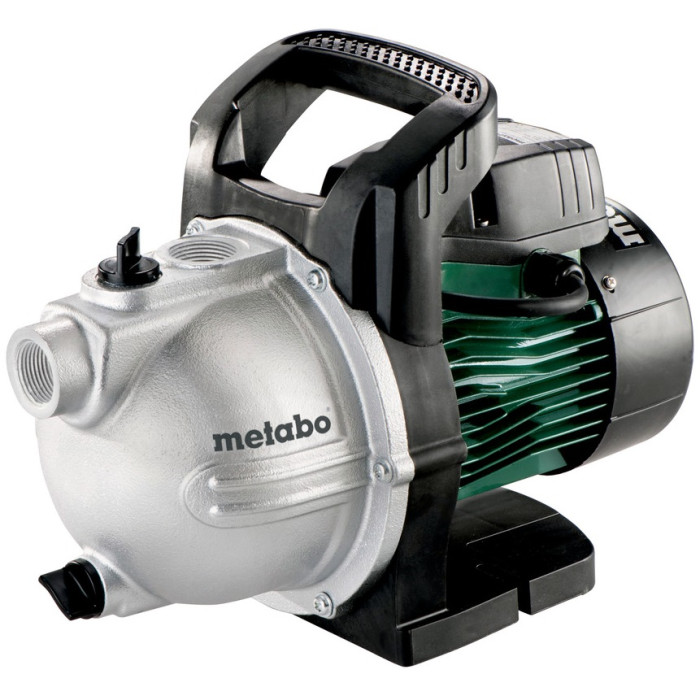 Насос поверхностный Metabo P 3300 G 600963000