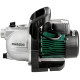 Насос поверхностный Metabo P 3300 G 600963000 - изображение 2