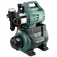 Насосная станция со встроенным фильтром Metabo HWWI 3500/25 Inox 600970000