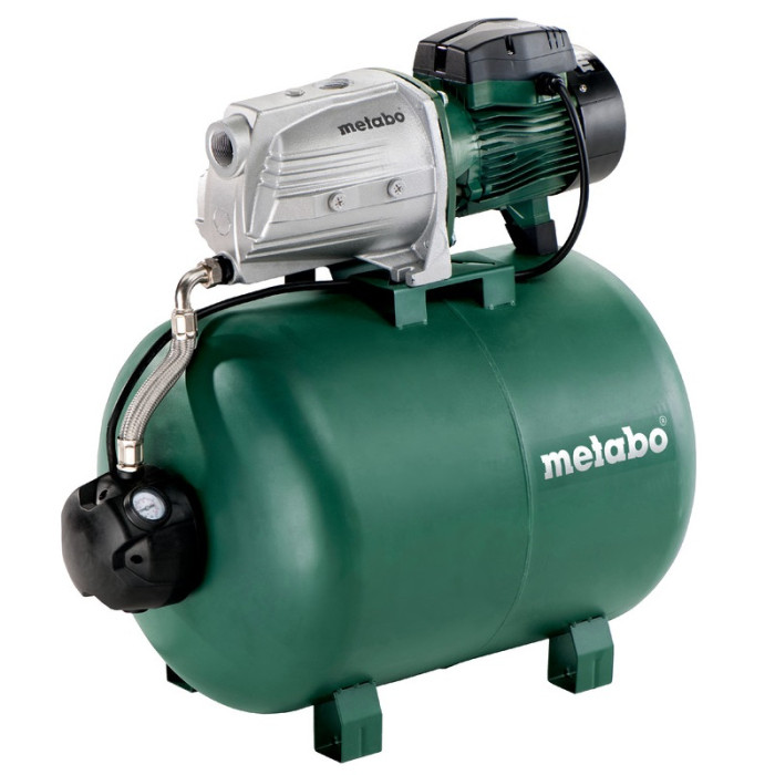 Насосная станция Metabo HWW 9000/100 G 600977000