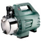 Насос-автомат поверхностный Metabo HWA 3500 Inox 600978000