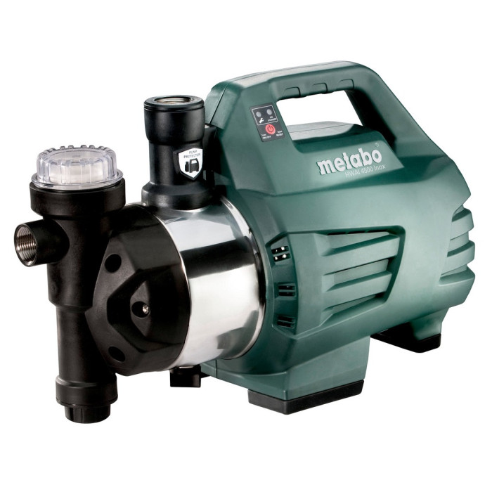 Насосная станция Metabo HWAI 4500 Inox 600979000