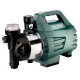 Насосная станция Metabo HWAI 4500 Inox 600979000