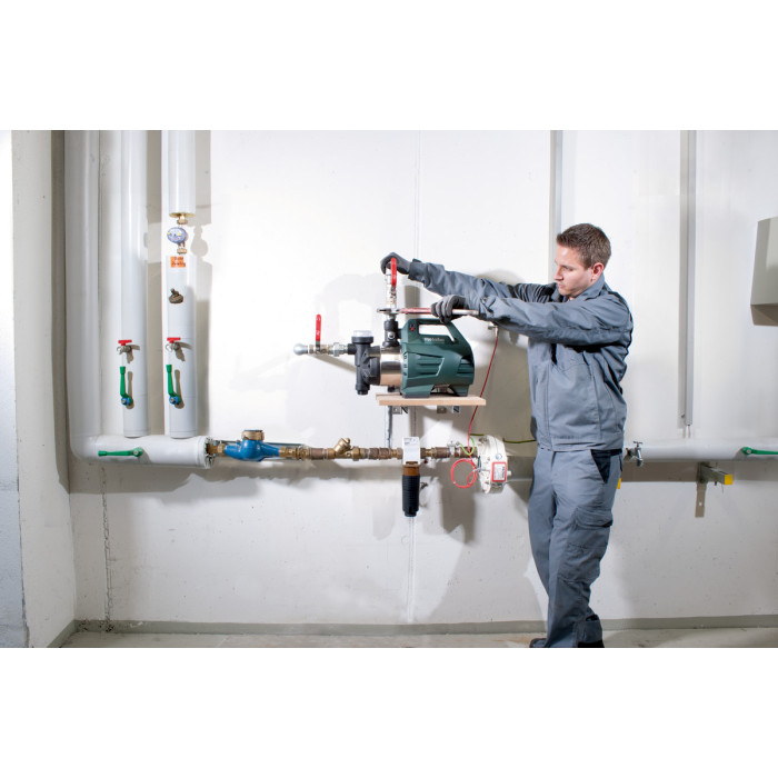 Насосная станция Metabo HWAI 4500 Inox 600979000 - изображение 4