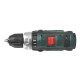 Дриль-шуруповерт ударний акумуляторний Metabo PowerMaxx SB 12 Set 601076870 - зображення 4
