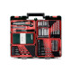 Дриль-шуруповерт ударний акумуляторний Metabo PowerMaxx SB 12 Set 601076870 - зображення 5