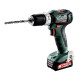 Дрель-шуруповёрт ударная аккумуляторная Metabo PowerMaxx SB 12 BL 601077500 - изображение 2