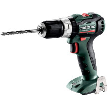 Дриль-шуруповерт ударний акумуляторний Metabo PowerMaxx SB 12 BL 601077890 без АКБ