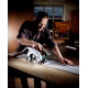 Дискова пила Metabo KSE 55 Vario Plus 601204000 - зображення 3