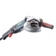 Кутова шліфмашина Metabo WE 1500-125 RT 601241000 - зображення 3