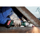 Угловая шлифмашина аккумуляторная Metabo WF 18 LTX 125 601306840 без АКБ - изображение 3