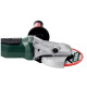 Угловая шлифмашина аккумуляторная Metabo WVBF 18 LT BL 11-125 Quick 601307840 без АКБ - изображение 4