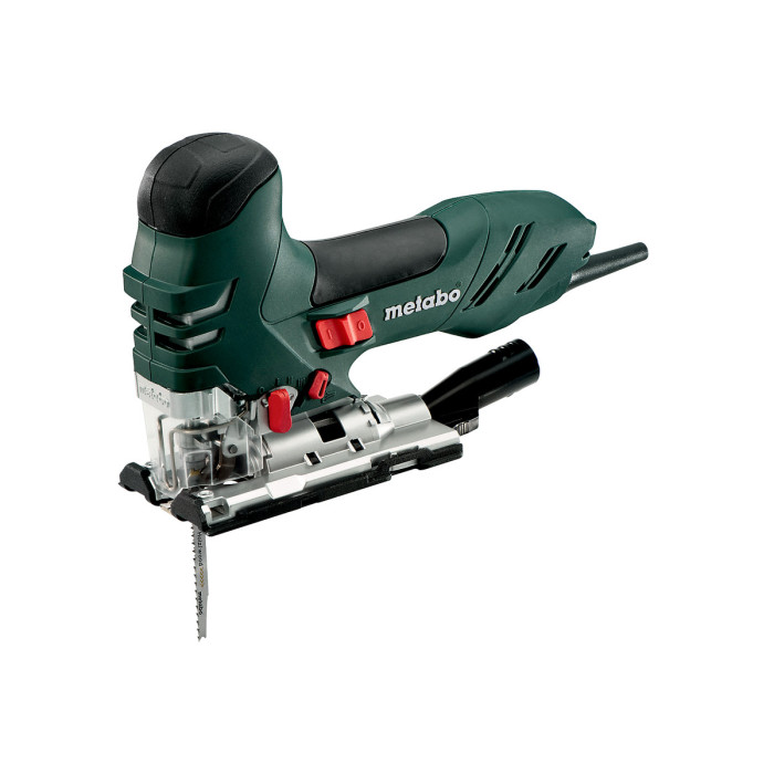 Лобзик електричний Metabo STE 140 Plus 601403500 - зображення 2