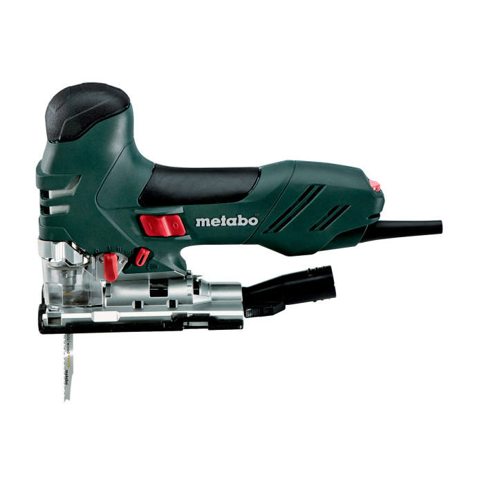 Лобзик електричний Metabo STE 140 Plus 601403500 - зображення 3