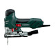 Лобзик електричний Metabo STE 140 Plus 601403500 - зображення 3