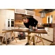 Лобзик електричний Metabo STE 140 Plus 601403500 - зображення 5