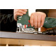 Лобзик електричний Metabo STE 140 Plus 601403500 - зображення 7