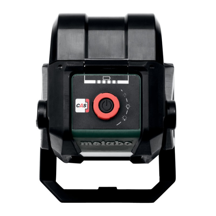 Прожектор акумуляторний Metabo BSA 12-18 LED 2000 601504850 без АКБ - зображення 2
