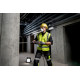 Прожектор акумуляторний Metabo BSA 18 LED 10000 601506850 без АКБ - зображення 3