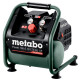 Компресор акумуляторний Metabo Power 160-5 18 LTX BL OF 601521850 без АКБ