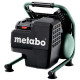 Компресор акумуляторний Metabo Power 160-5 18 LTX BL OF 601521850 без АКБ - зображення 2