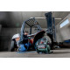 Компресор акумуляторний Metabo Power 160-5 18 LTX BL OF 601521850 без АКБ - зображення 3