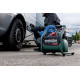 Компресор акумуляторний Metabo Power 160-5 18 LTX BL OF 601521850 без АКБ - зображення 4