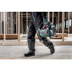 Компресор акумуляторний Metabo Power 160-5 18 LTX BL OF 601521850 без АКБ - зображення 5