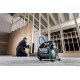 Компресор акумуляторний Metabo Power 160-5 18 LTX BL OF 601521850 без АКБ - зображення 6