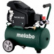 Компресор поршневий безмасляний Metabo Basic 250-24 OF 601523000