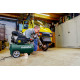 Компресор поршневий безмасляний Metabo Basic 250-24 OF 601523000 - зображення 4