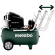 Компрессор поршневой масляный Metabo Basic 300-50 601525000 - изображение 2