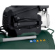 Компрессор поршневой масляный Metabo Basic 300-50 601525000 - изображение 4
