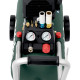 Компрессор поршневой масляный Metabo Basic 300-50 601525000 - изображение 5
