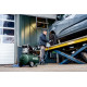 Компрессор поршневой масляный Metabo Basic 300-50 601525000 - изображение 6