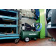 Компрессор поршневой масляный Metabo Basic 300-50 601525000 - изображение 7